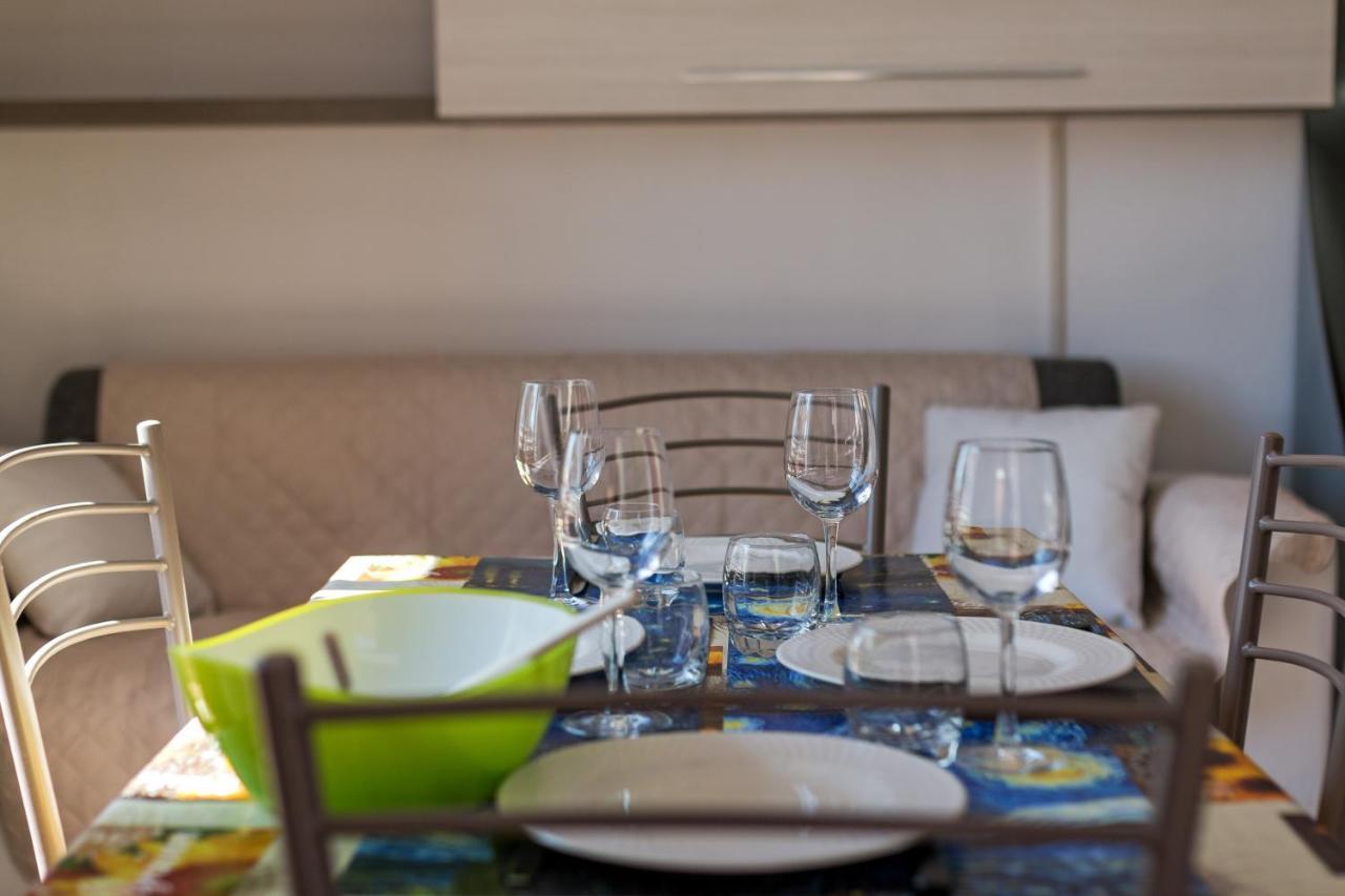 Casa Riccio Apartment Cala Gonone Bagian luar foto