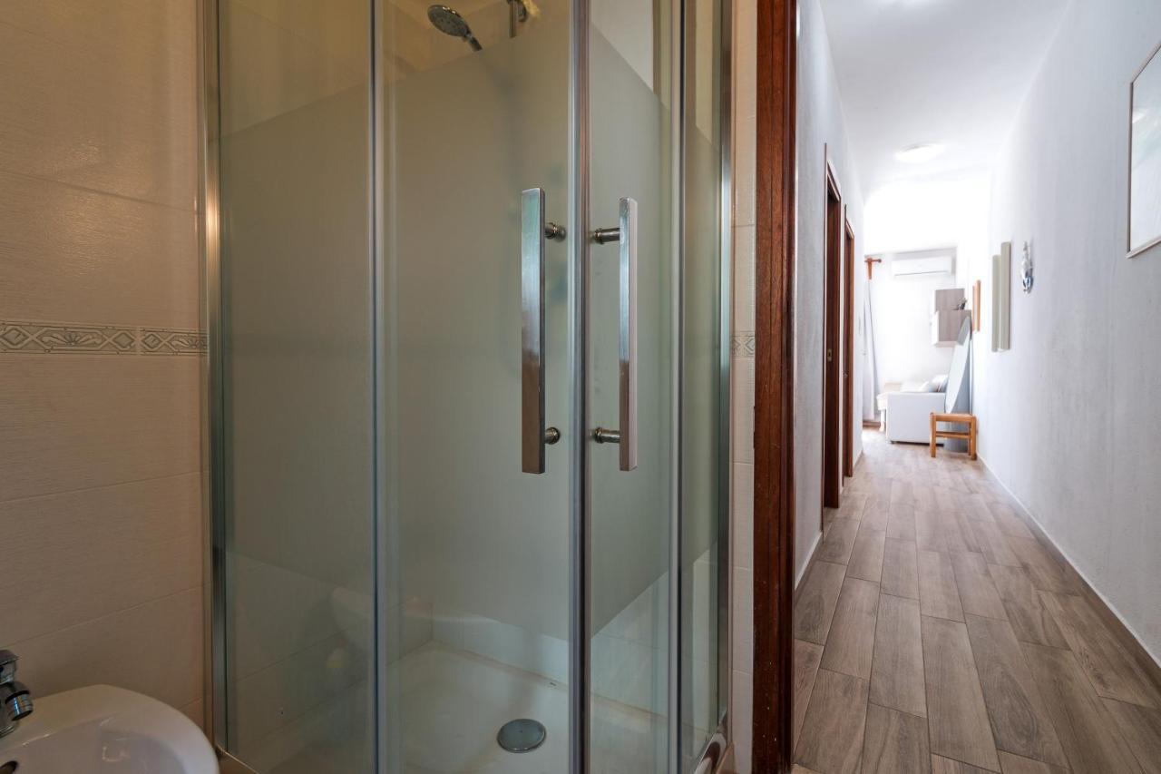 Casa Riccio Apartment Cala Gonone Bagian luar foto